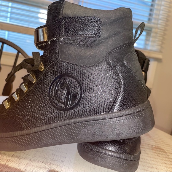 Baby Phat Shoes Baby Phat Y2k High Top Sneakers Poshmark